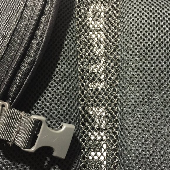 THE NORTH FACE TERRA 55 HIKING BACKPACK SIZE L - Picture 9 of 16